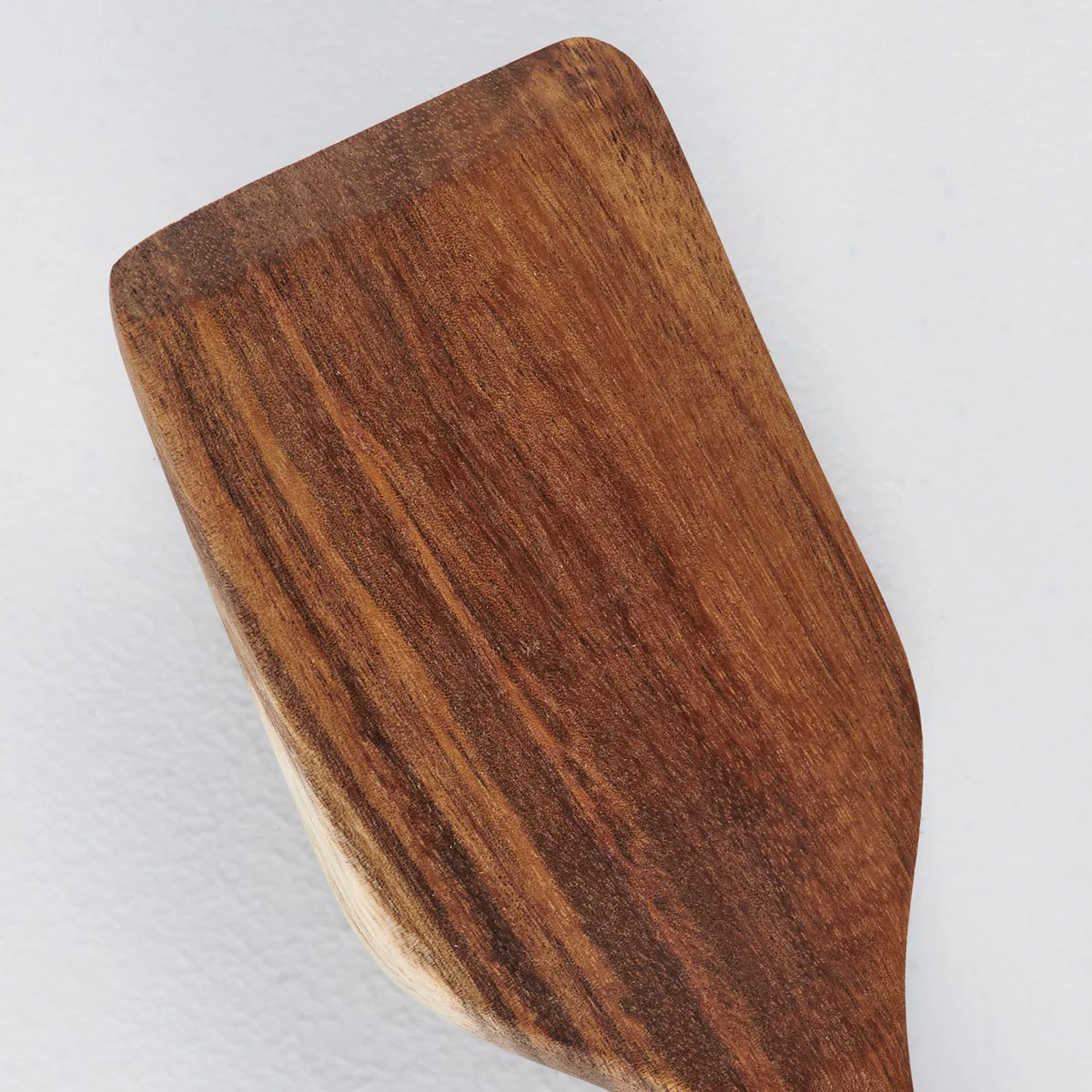 Simple Farm Large Wooden Spatula - Image 3