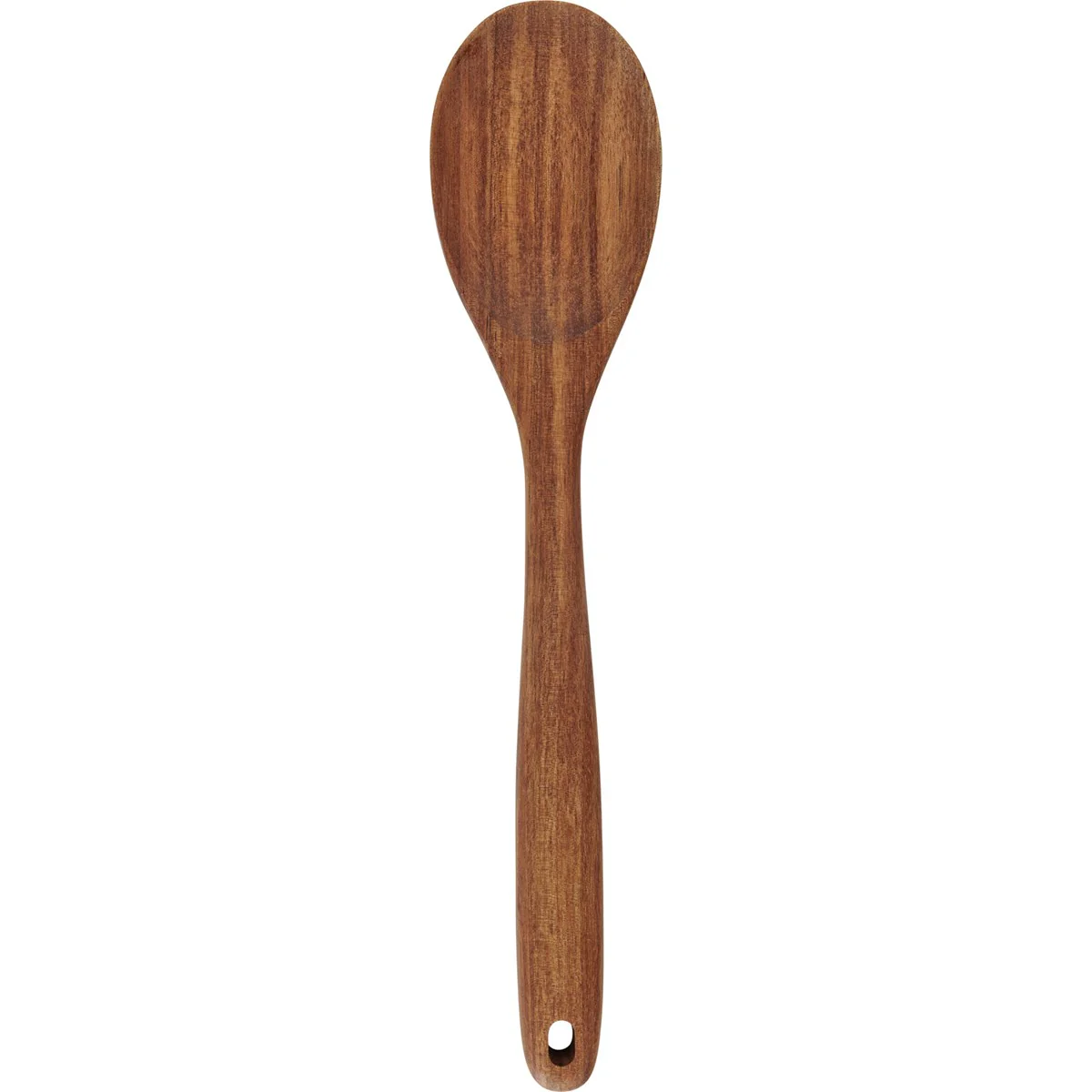 Simple Farm Mixing 13" Wooden Spoon