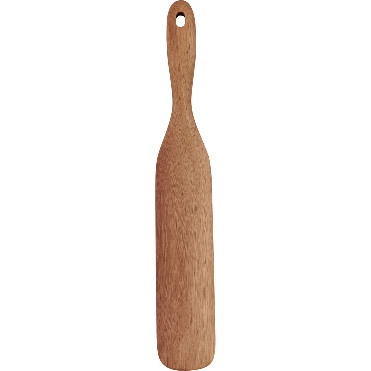 Simple Farm Narrow Wooden Spatula - Image 3