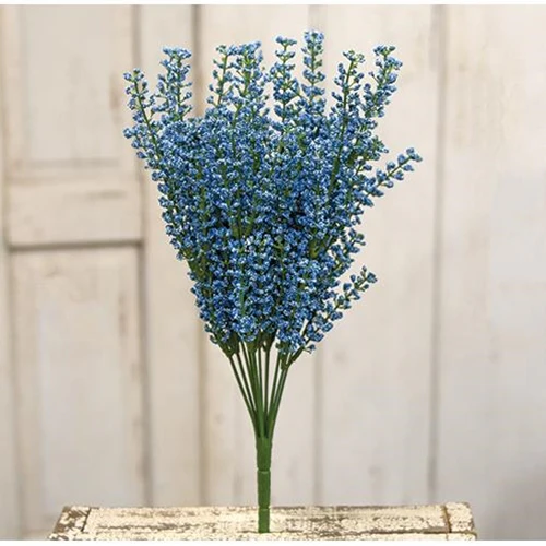 ๐ Sky Blue Bursting Astilbe 14" Bush