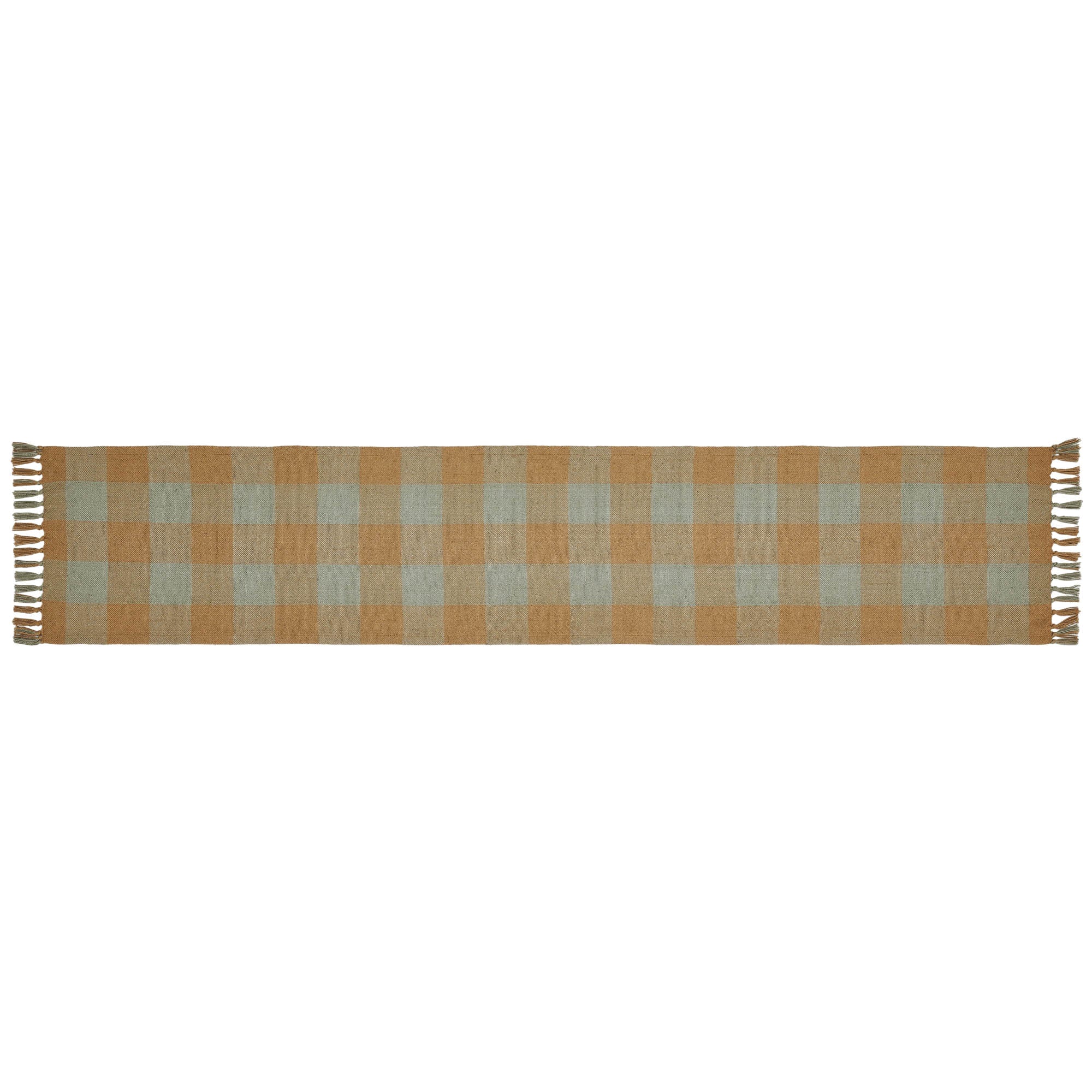 Spring In Bloom Indoor/Outdoor 60" Table Runner - Image 2