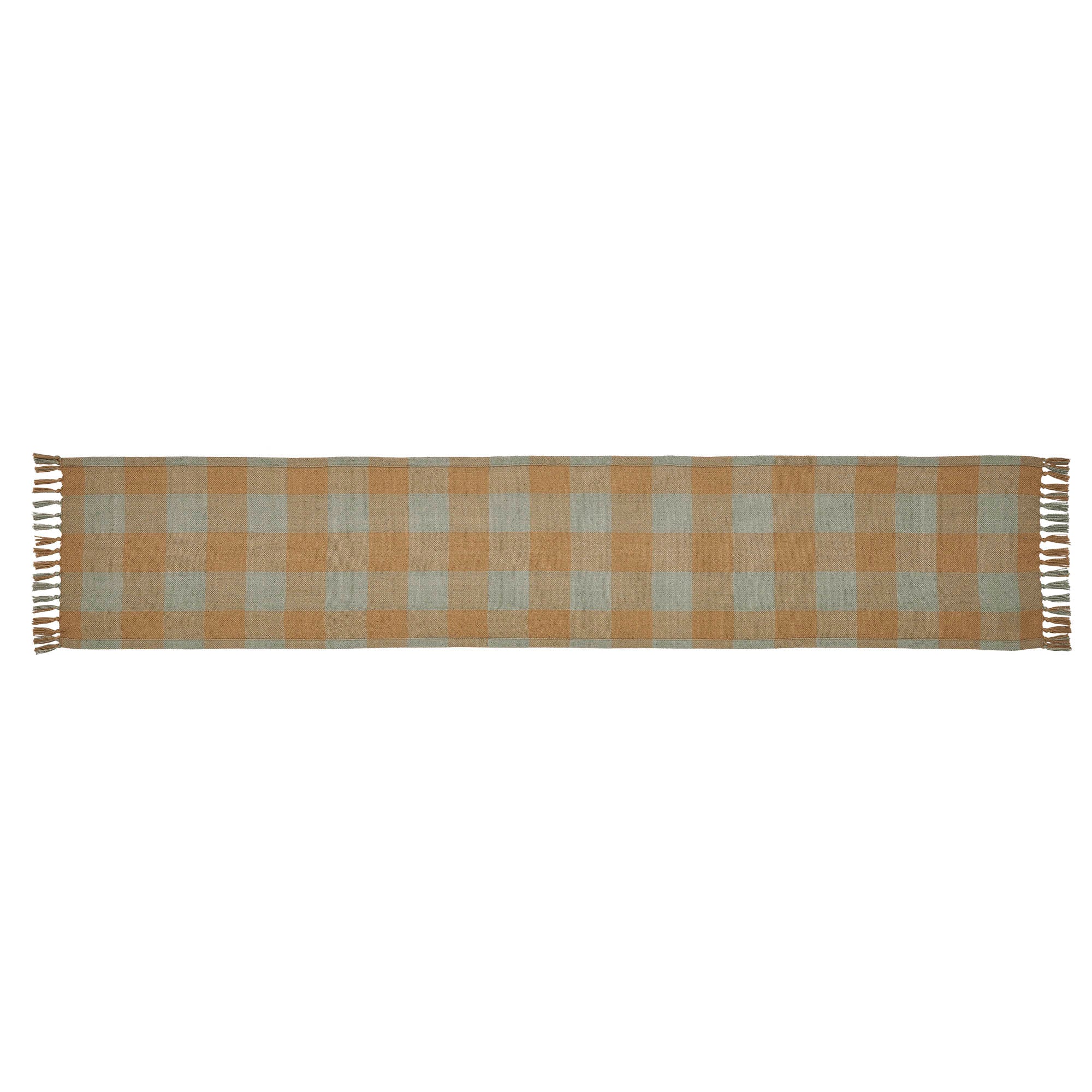 Spring In Bloom Indoor/Outdoor 60" Table Runner - Image 3