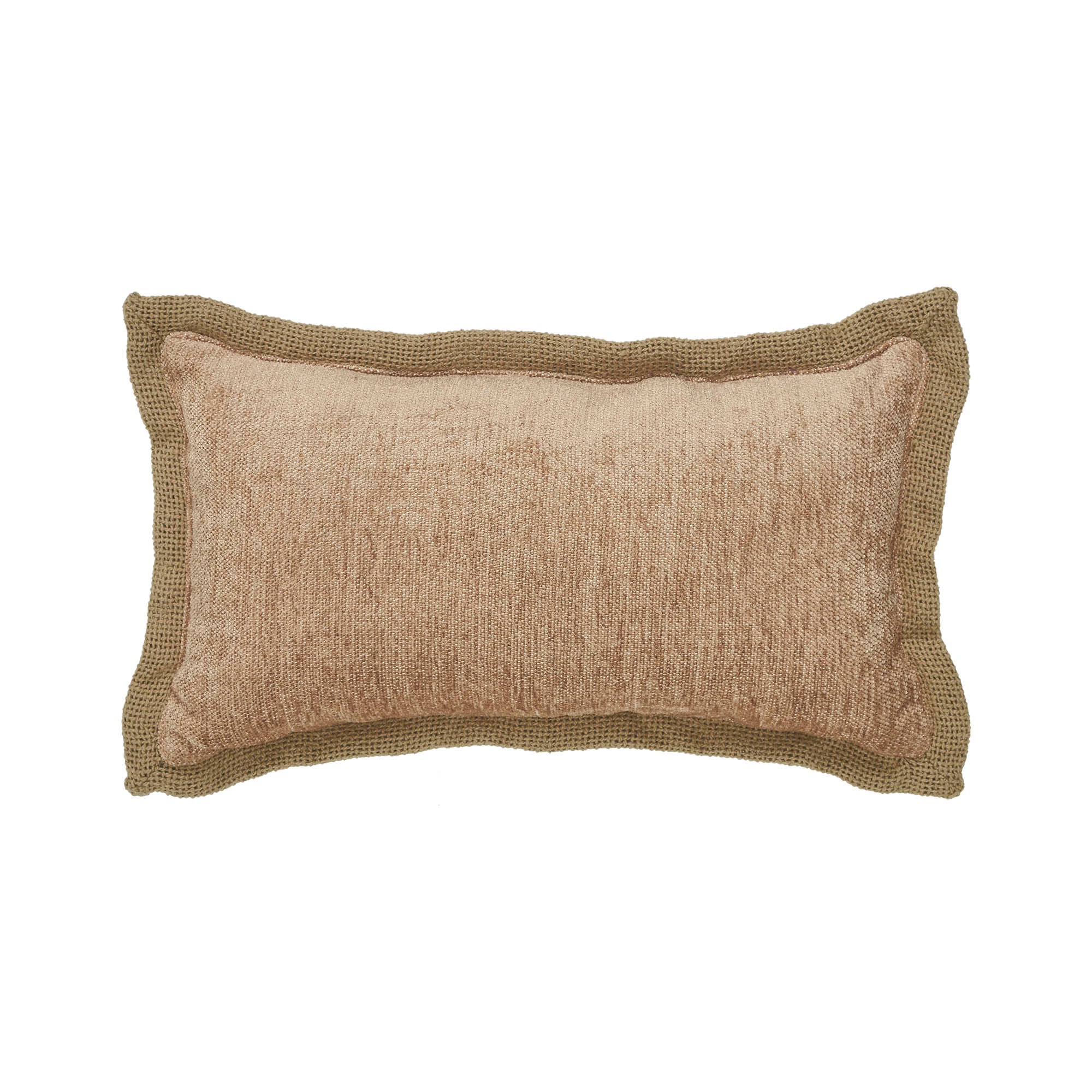 Spring In Bloom Prim Spring Blessings Small Accent Pillow - Image 2