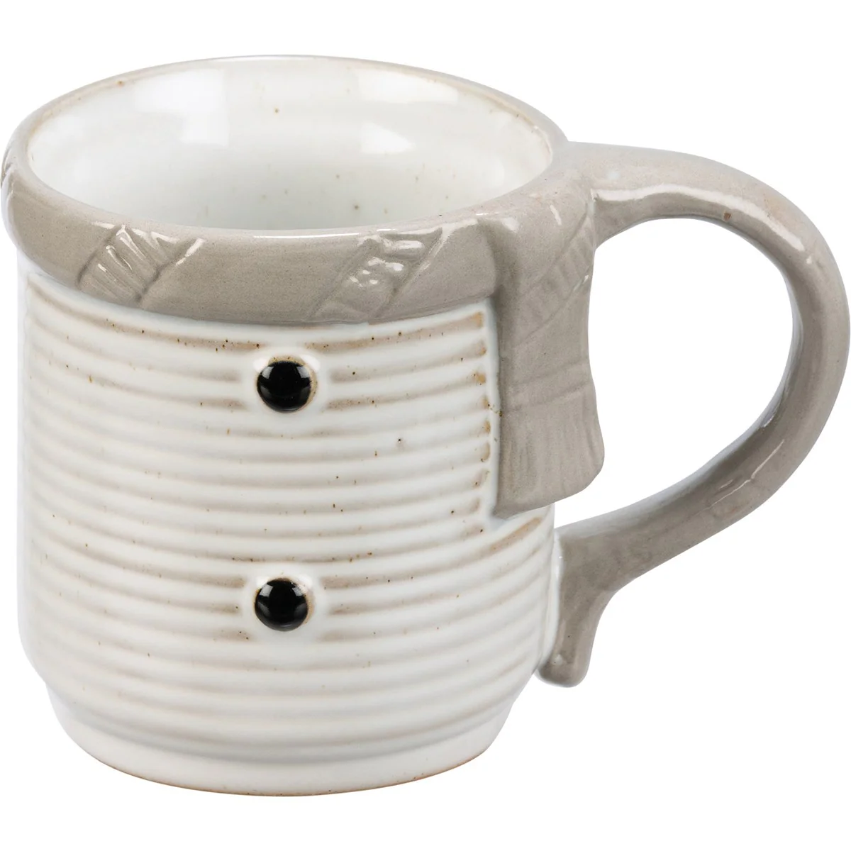 Surprise Me Sale π€ π Stacked Snowman Mug Set - Image 5