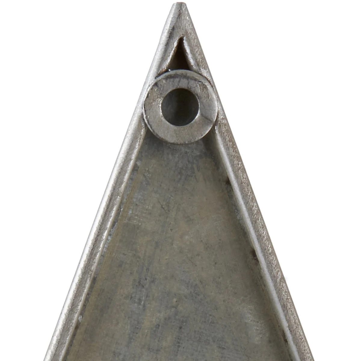 Star Metal Wall Pocket 11" - Image 5