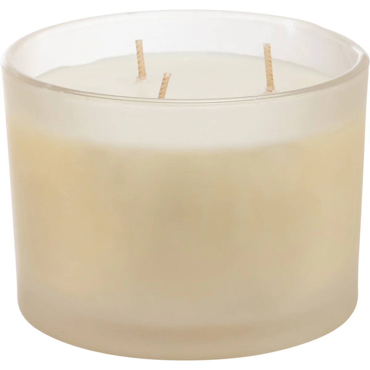 Surprise Me Sale 🤭 💙 Start That Thing 14 oz Bergamot Scented Jar Candle - Image 3