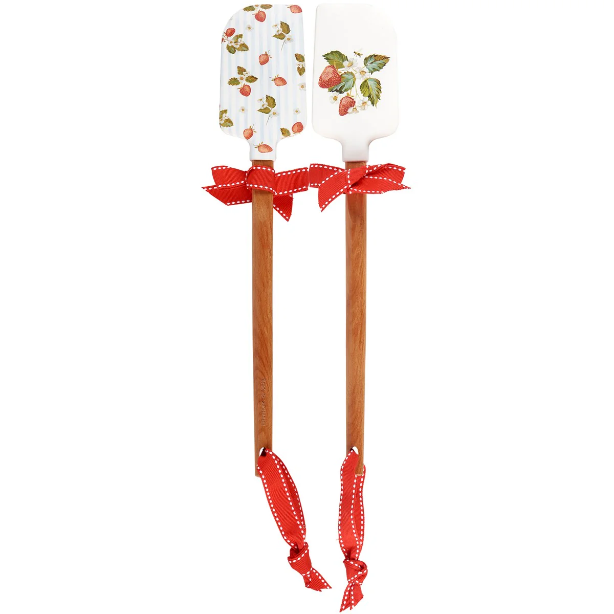 ๐ Strawberries and Blossoms Spatula