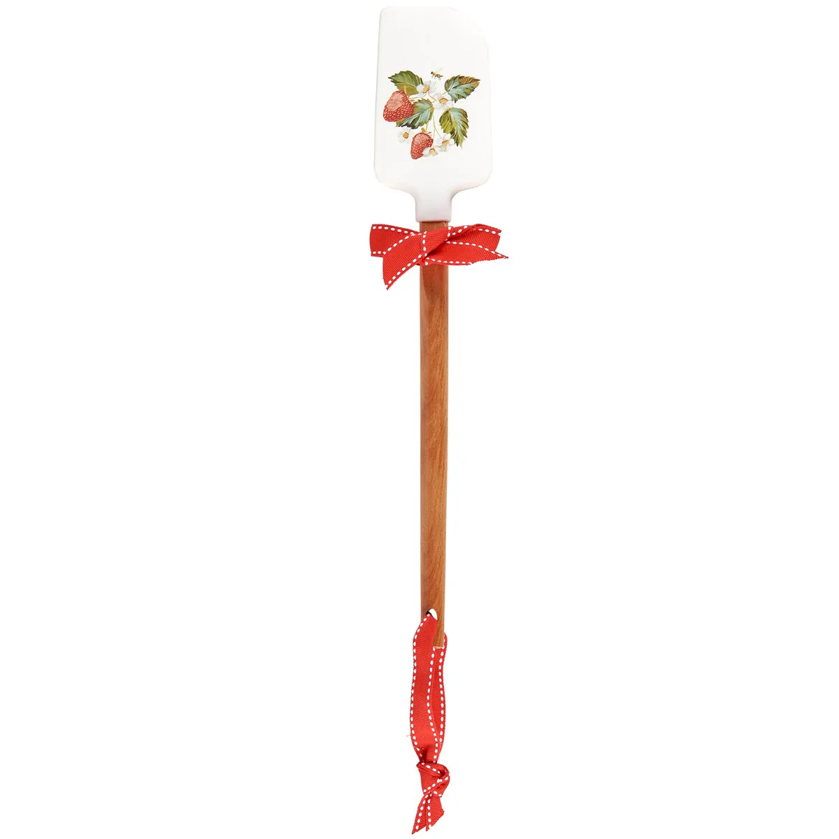 ๐ Strawberries and Blossoms Spatula - Image 3