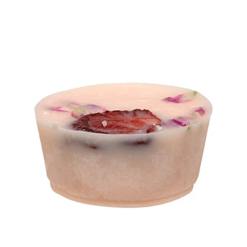 Strawberry Botanical Wax Tart 2 oz. - Image 2