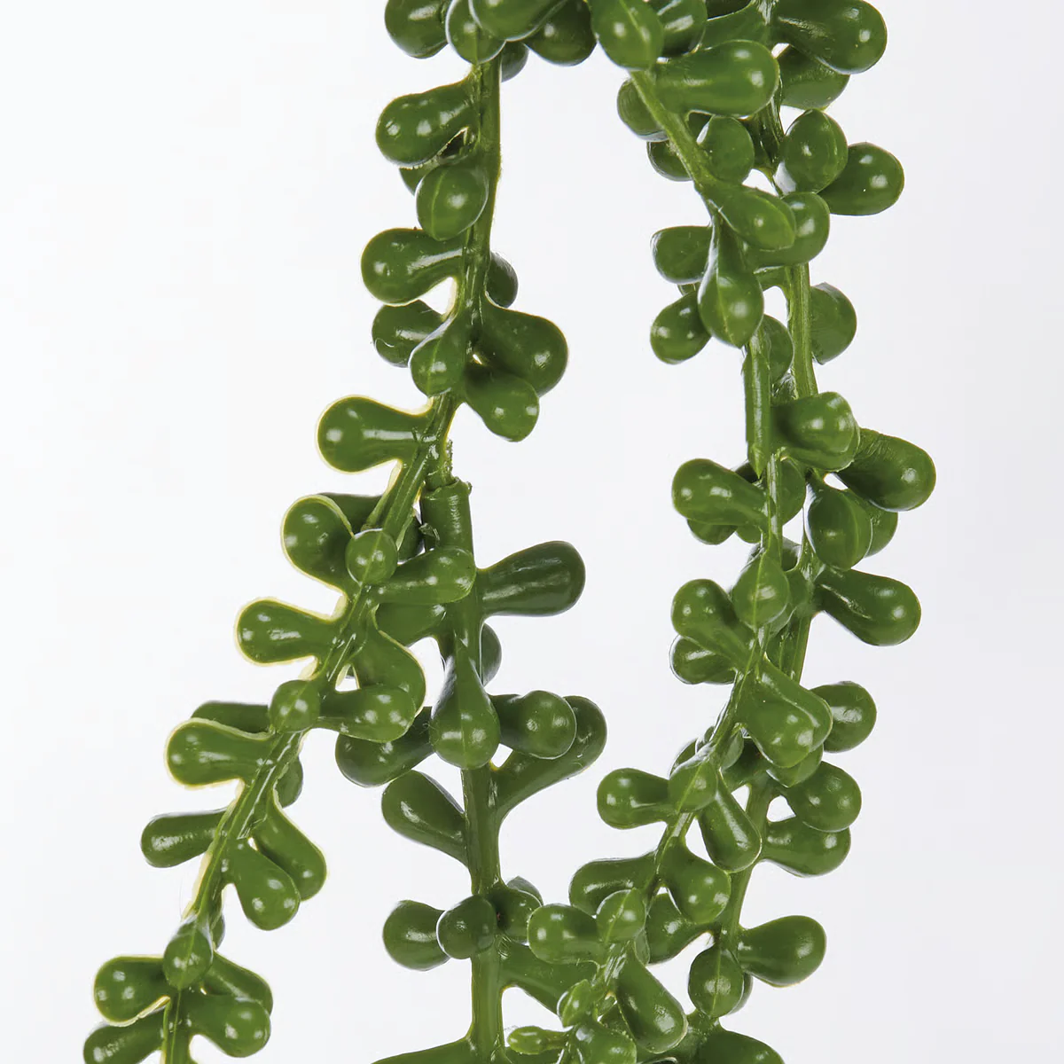 String Of Pearls 20" Faux Floral Pick - Image 2