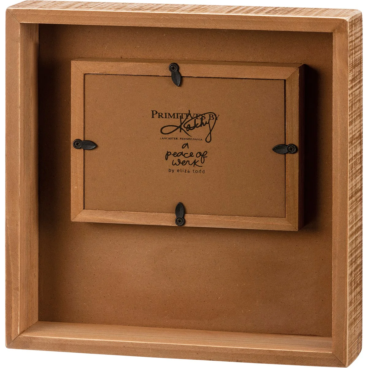 Surprise Me Sale ๐คญ ๐ Strong Woman Amazing Mom 10" Frame Box Sign - Image 3