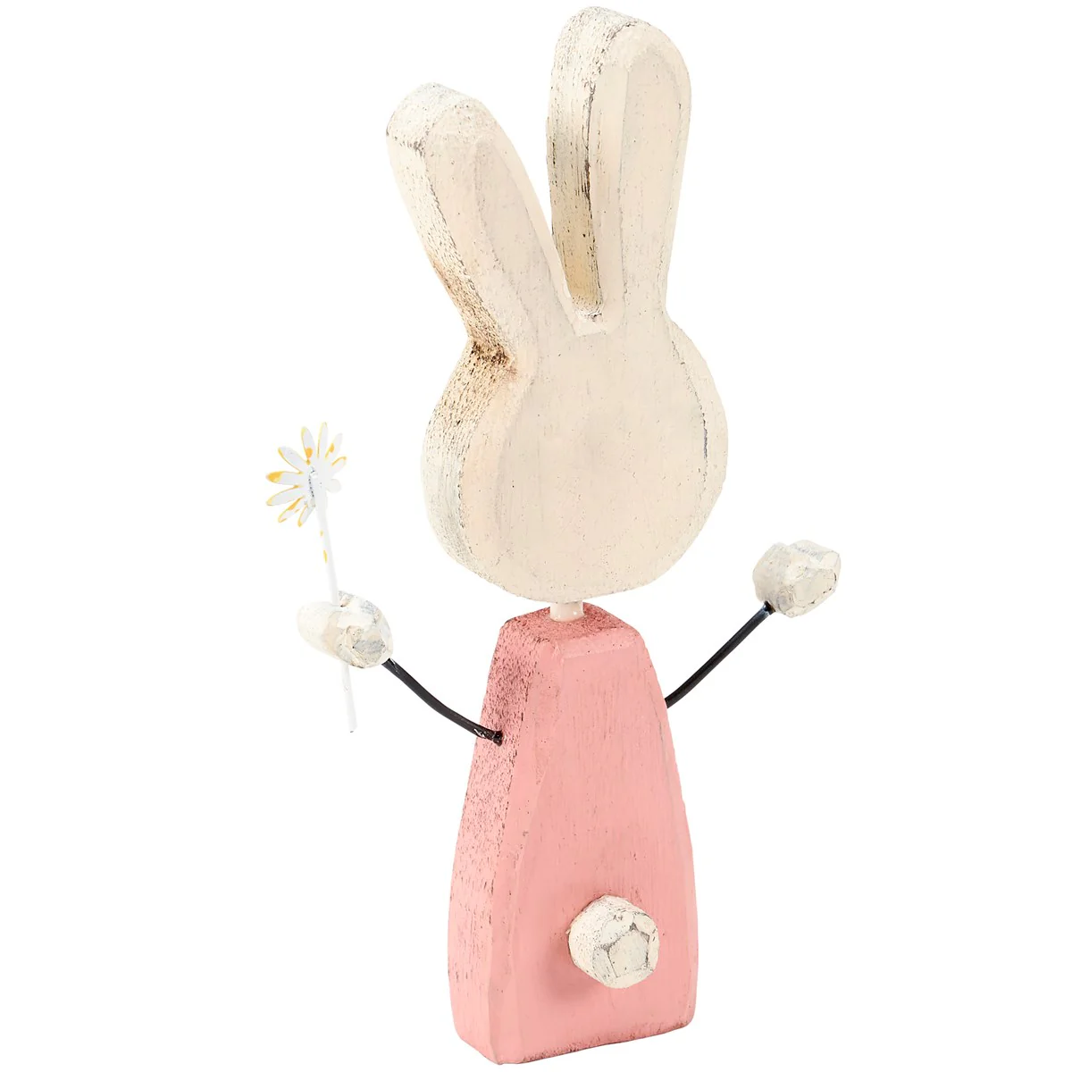 Sunny Bunny 6" Chunky Sitter - Image 3
