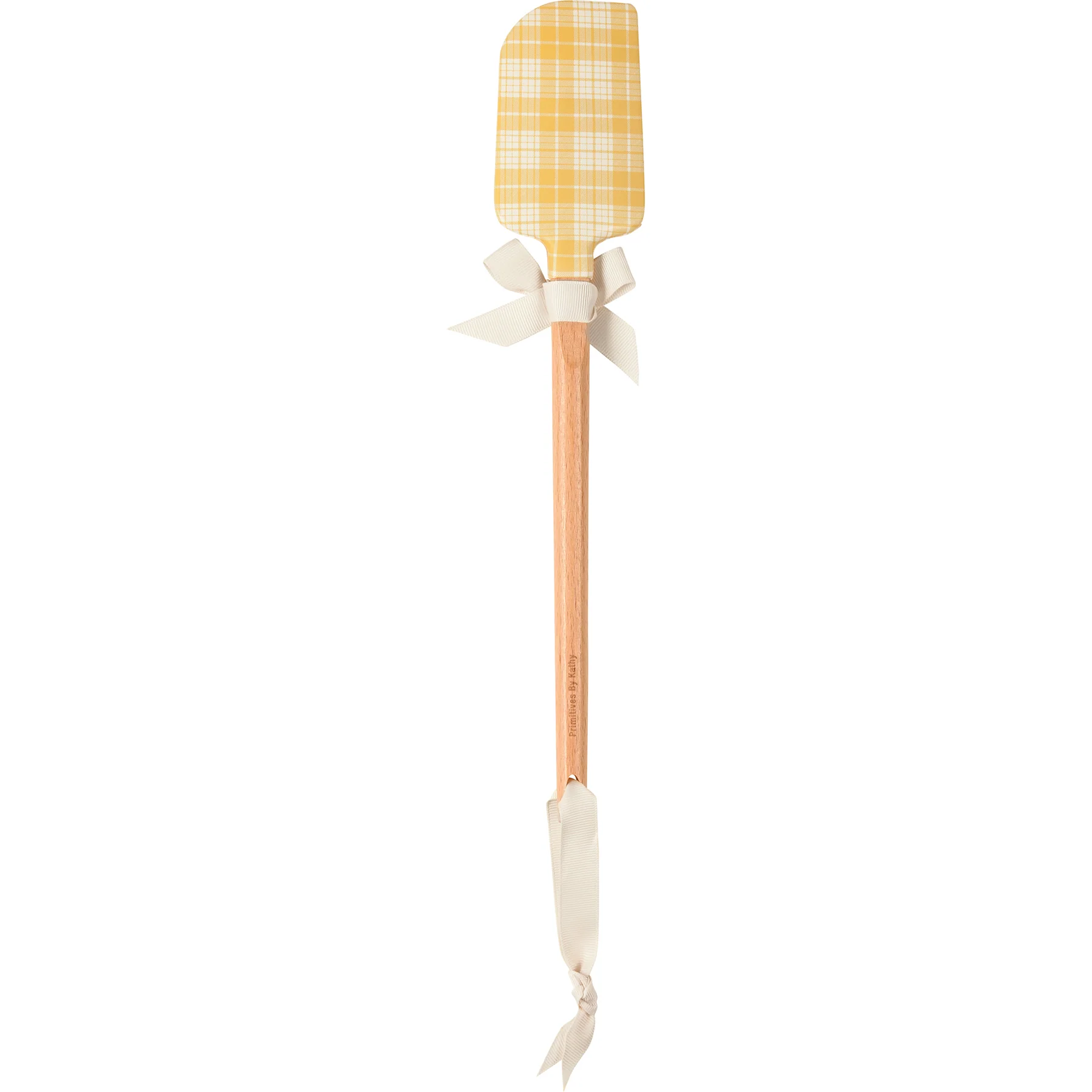 💙 Sunshine in My Soul Daisy Truck with Bees Silicone Spatula - Image 4