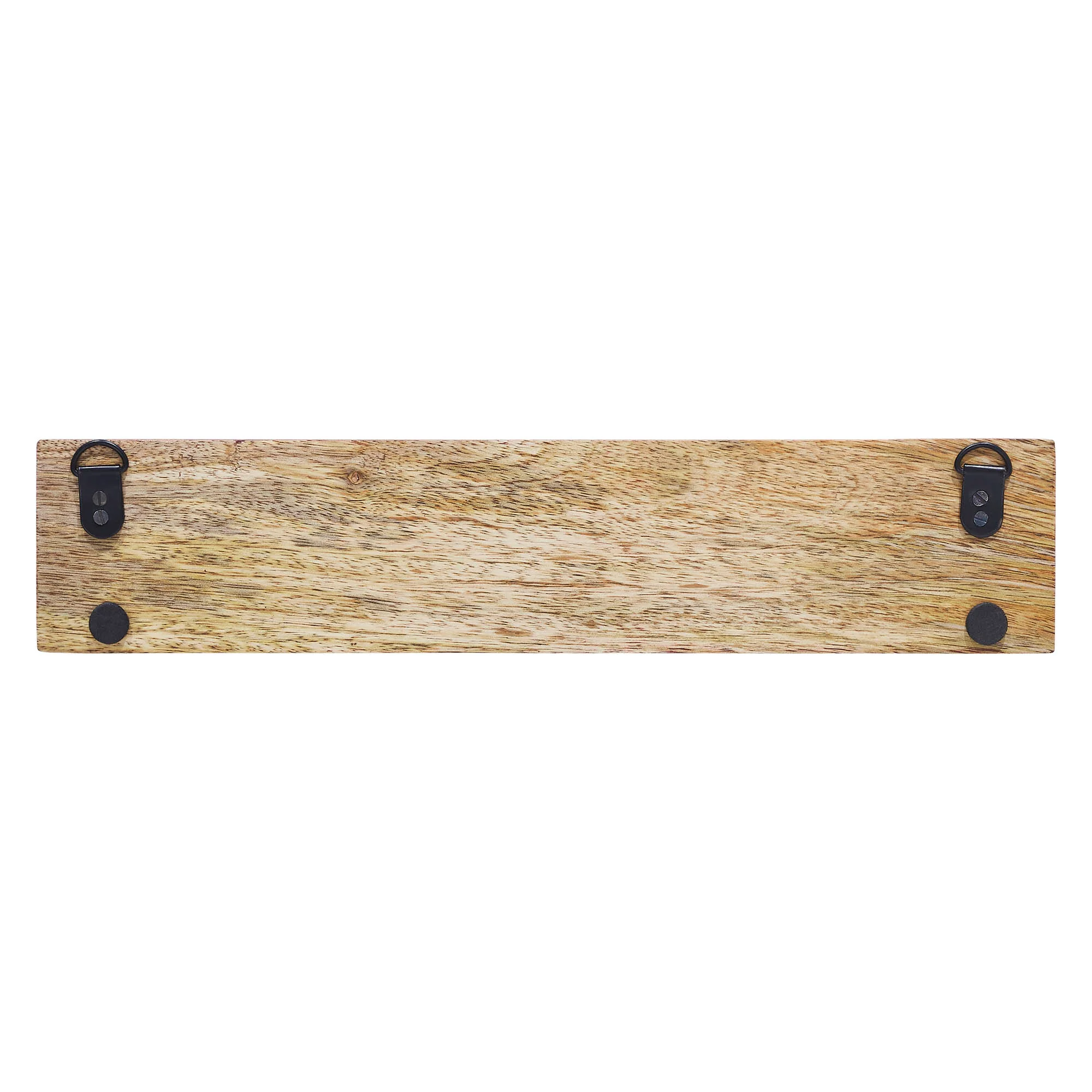 Sweet Land Of Liberty Blue 13" Wooden Sign - Image 5