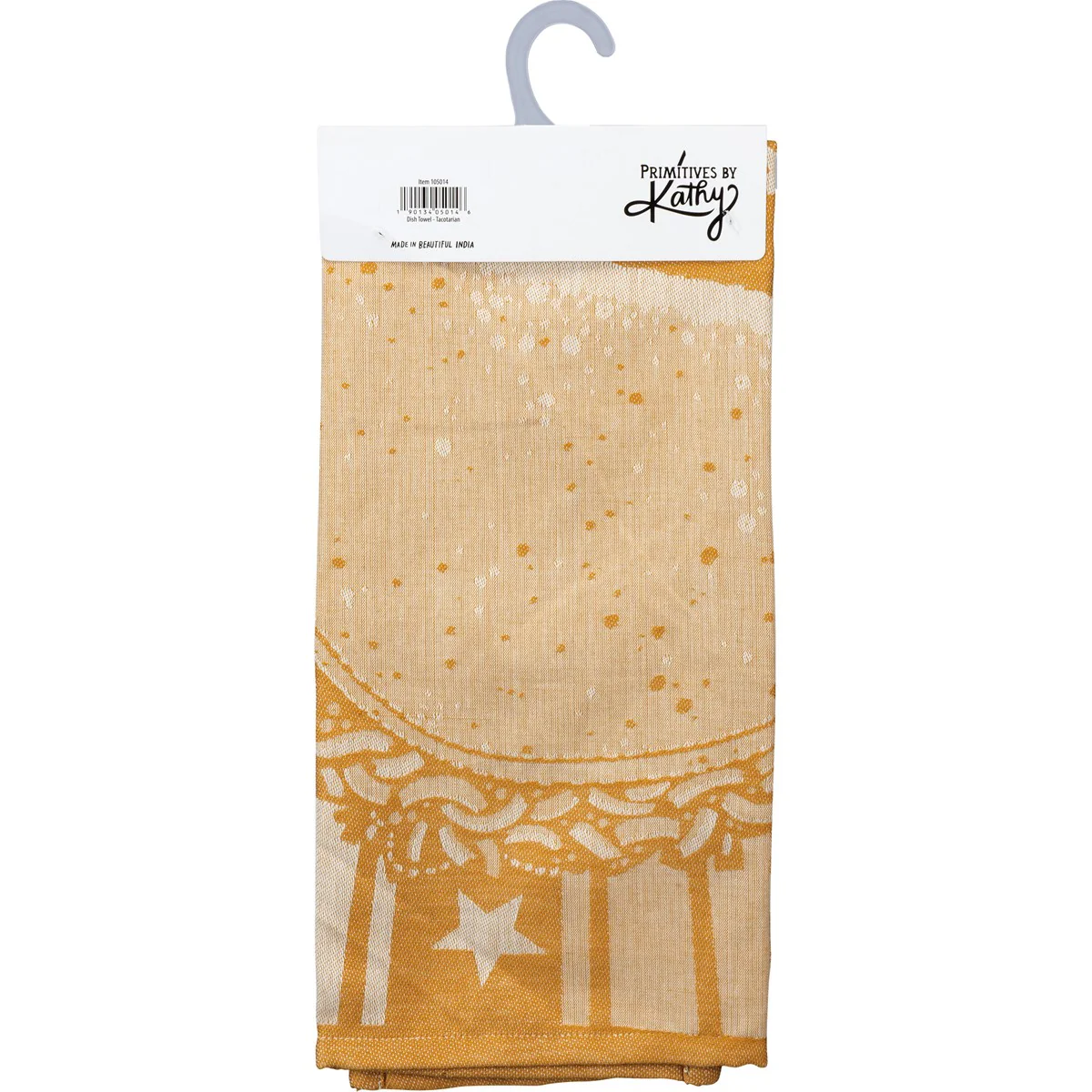 Tacotarian Kitchen Towel For Taco Lovers - Image 4