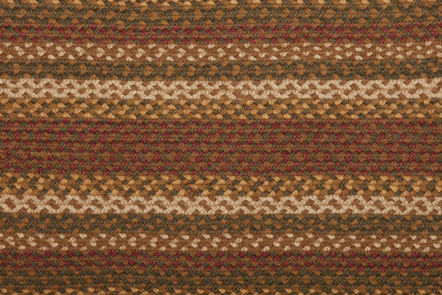 Tea Cabin Jute Table Runner 13" x 36" - Image 5