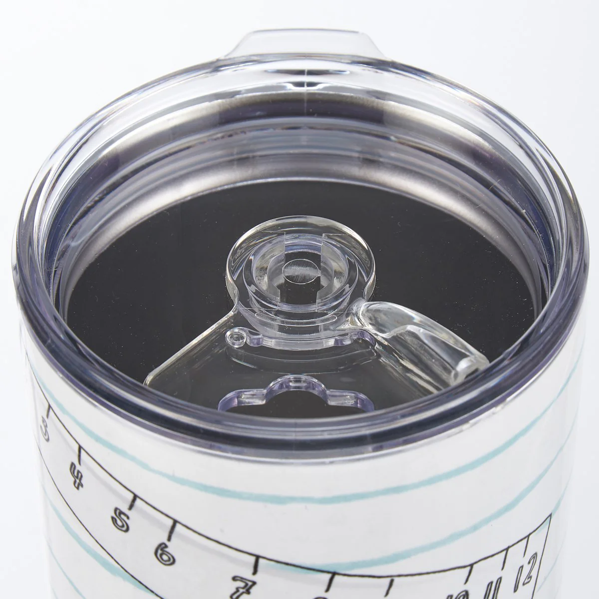 Teacher Fuel Insulated Coffee Tumbler - Image 6
