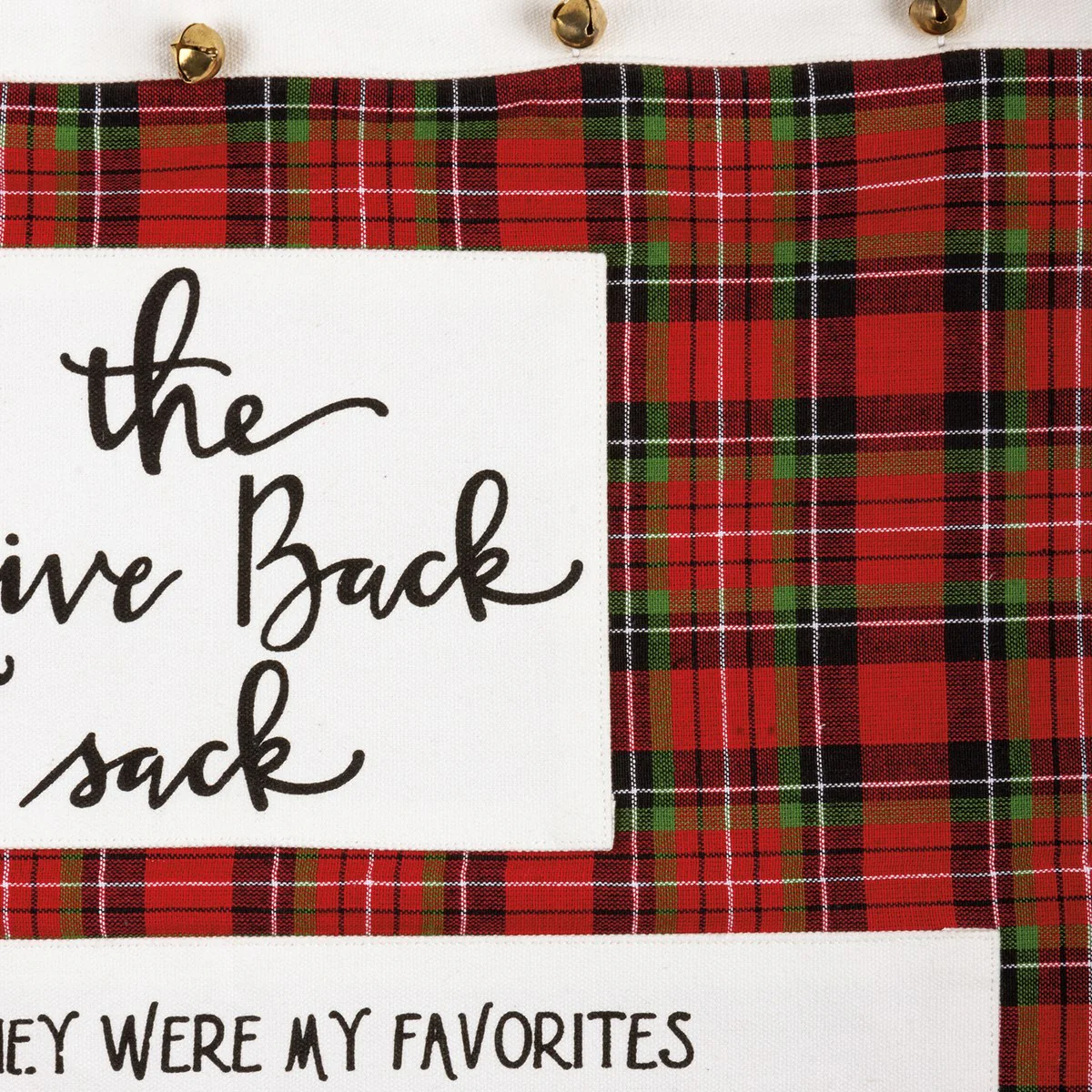 💙 The Give Back Sack Santa Sack - Image 5