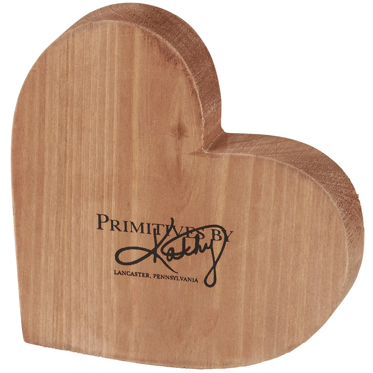 The Only Way I'd Love You More, Wrapped In Bacon Chunky Heart Sitter - Image 3
