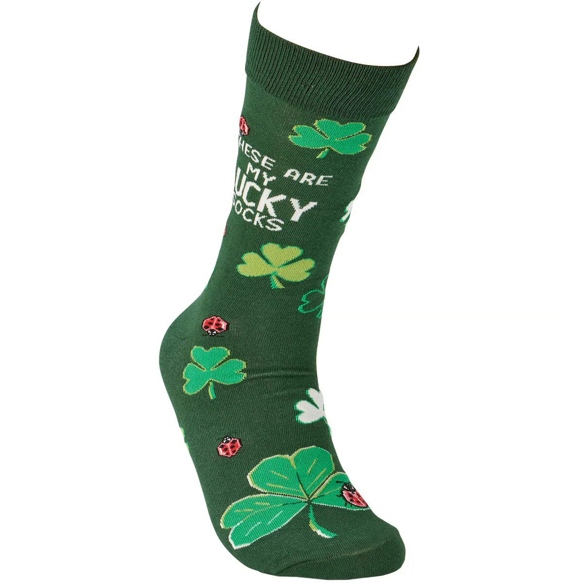 These Are My Lucky Socks - Image 5