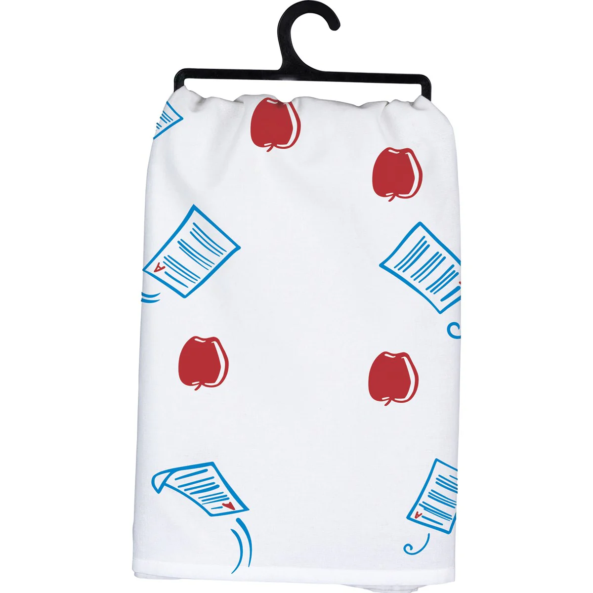 Surprise Me Sale 🤭 💙 This Towel Belong to an Awesome Teacher Kitchen Towel - Image 3