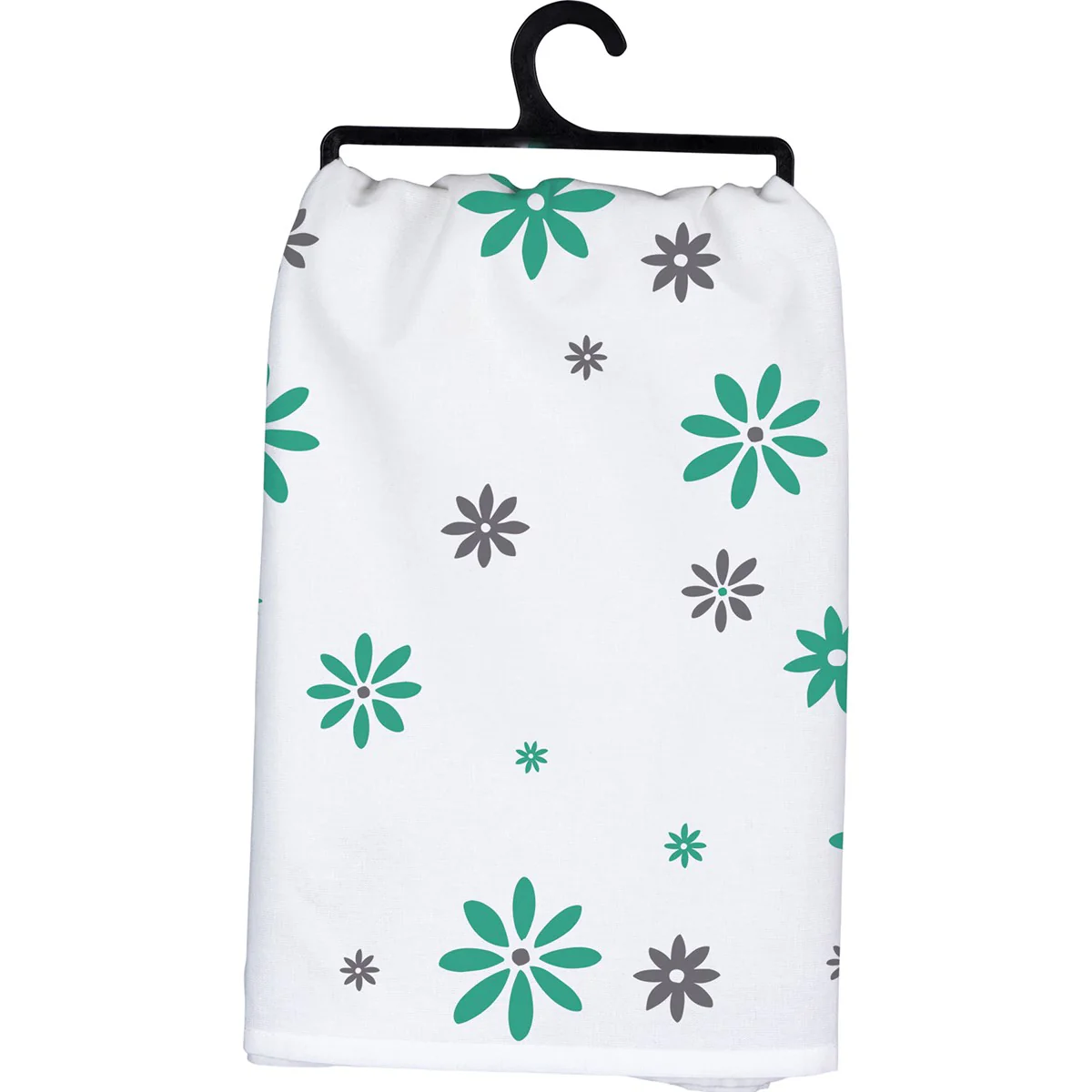 ๐ This Towel Belongs To An Awesome Mom Kitchen Towel - Image 2