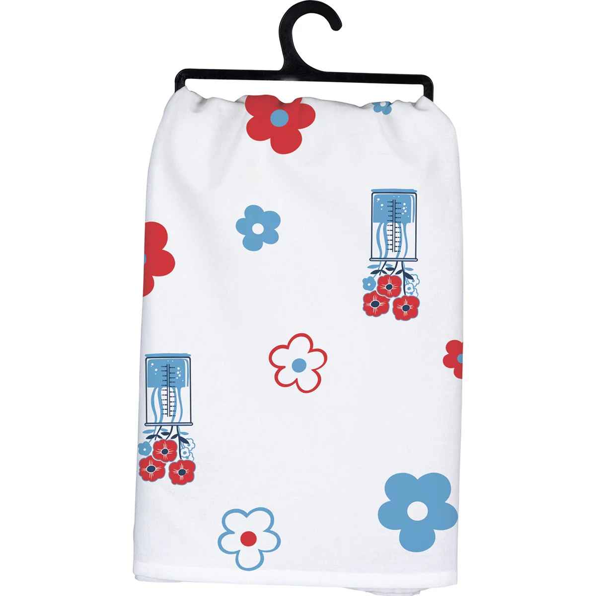 💙 This Towel Belongs To An Awesome Nurse Kitchen Towel - Image 2