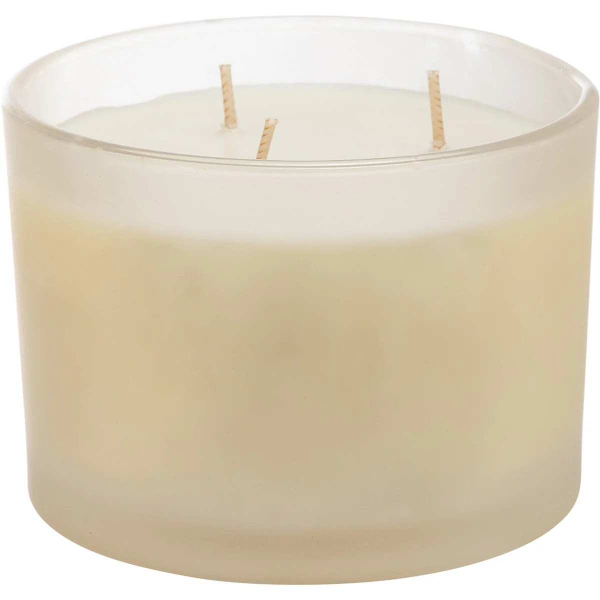 💙 Thou Shalt Not Try Me Mom 24:7 14 oz Jar Candle - Image 3