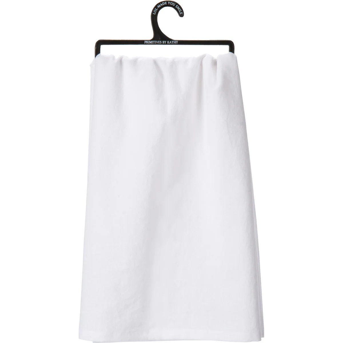 Time of Year Get To Pretend Candy For Trick or Treaters Kitchen Towel - Image 2