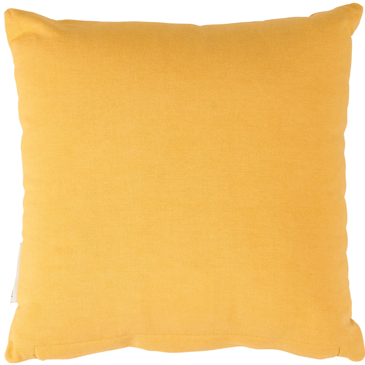 💙 Tufted Daisy 12" Accent Pillow - Image 4