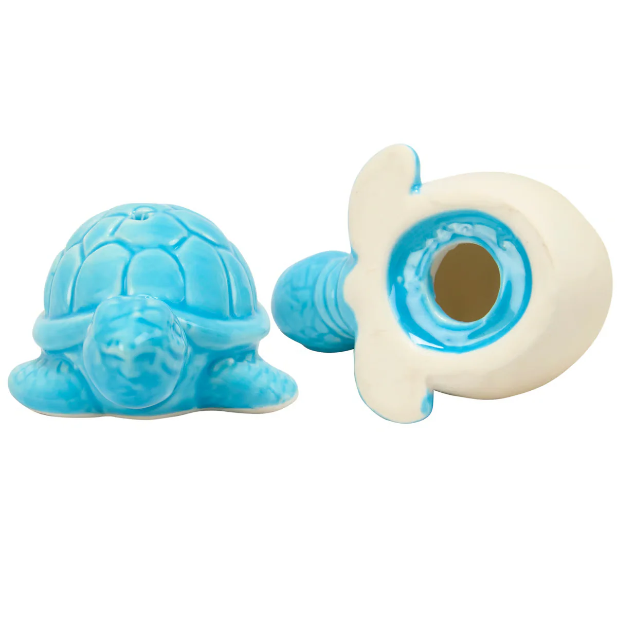 Turtle Hatchlings Salt And Pepper Shakers - Image 3