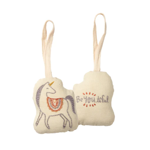 Surprise Me Sale ๐คญ ๐ Unicorn Be-YOU-tiful Plush Ornament