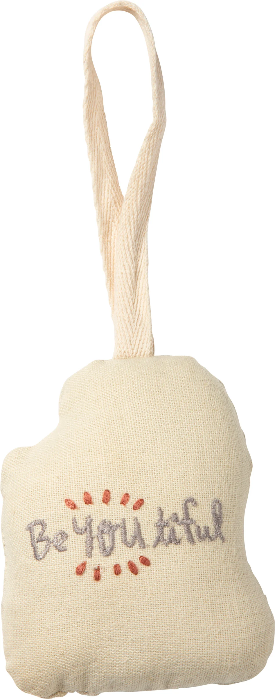 Surprise Me Sale ๐คญ ๐ Unicorn Be-YOU-tiful Plush Ornament - Image 2