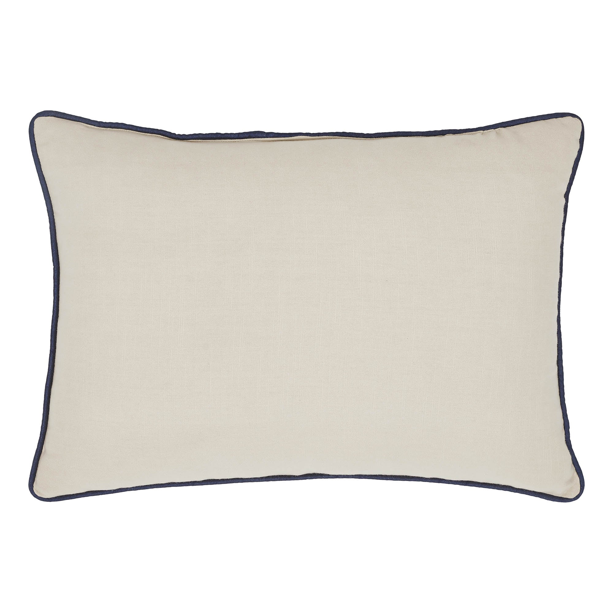 USA Flag Pillow 14" x 20" - Image 3