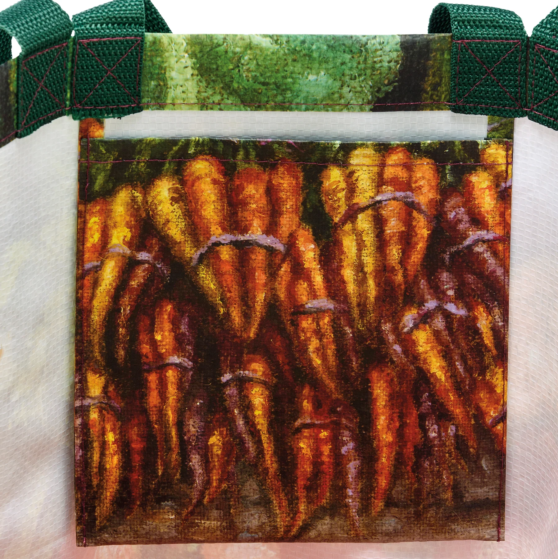 💙 Veggies Overload Market Tote Bag - Image 4