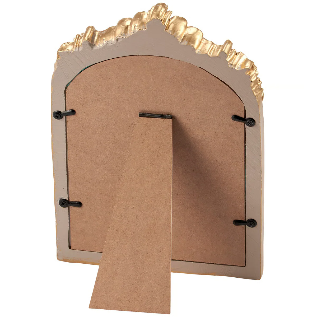 Vintage-Style Arch Photo Frame - Image 2