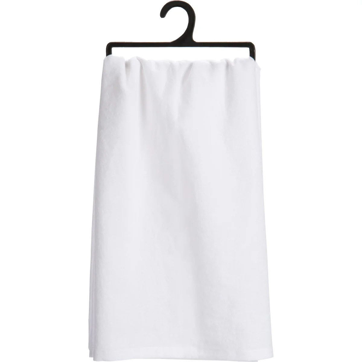 Walk Into A Barbeque Kitchen Towel - Image 2