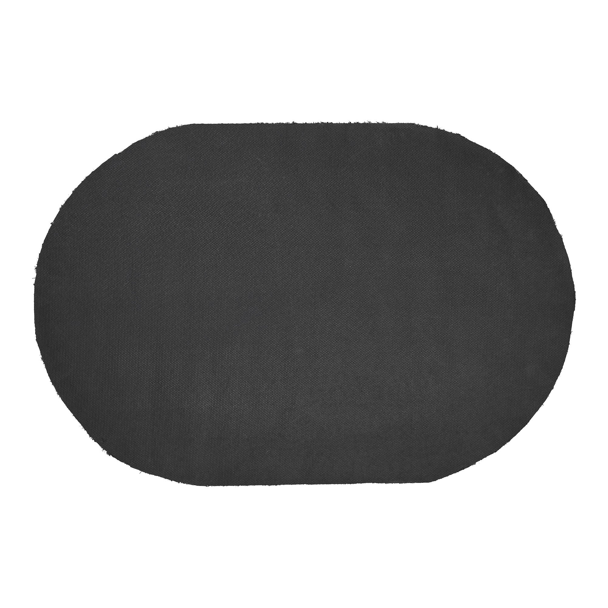 Welcome to the Roost Coir Oval Rug 20" x 30" - Image 2