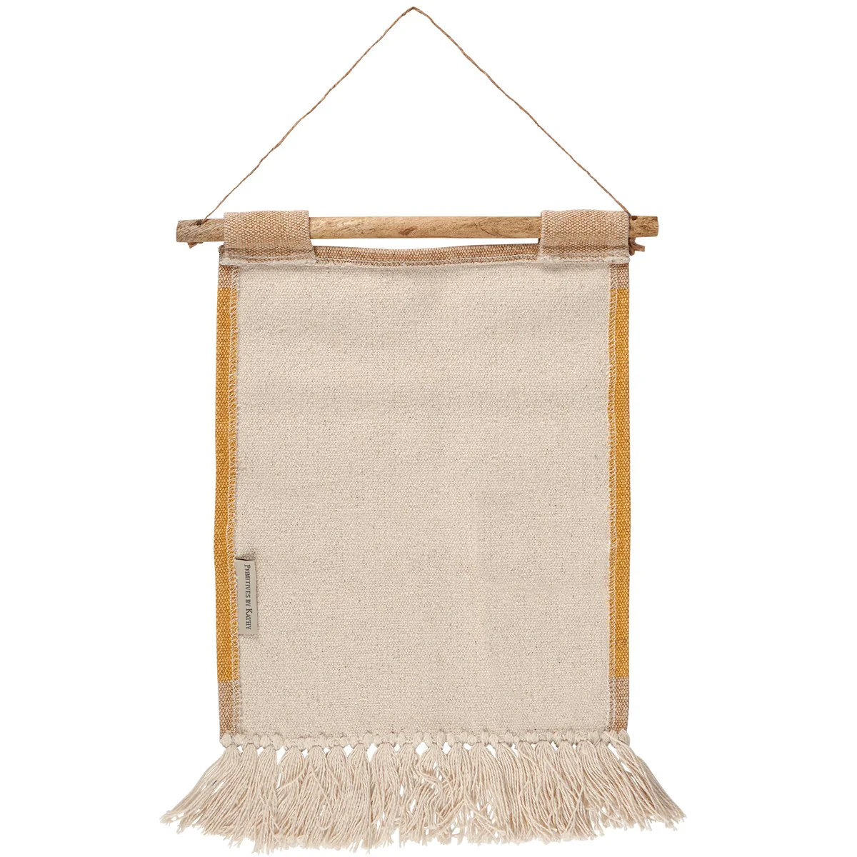 Surprise Me Sale 🤭 Western Woven Wall Hanging - Image 3