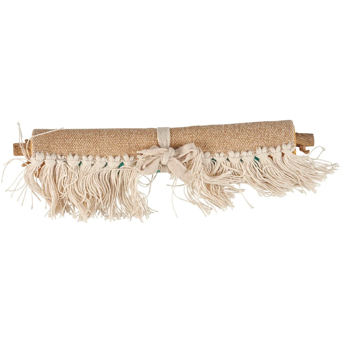 Surprise Me Sale 🤭 Western Woven Wall Hanging - Image 5