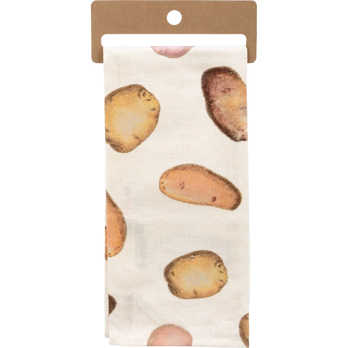 What A Spud Muffin Kitchen Towel - Image 3