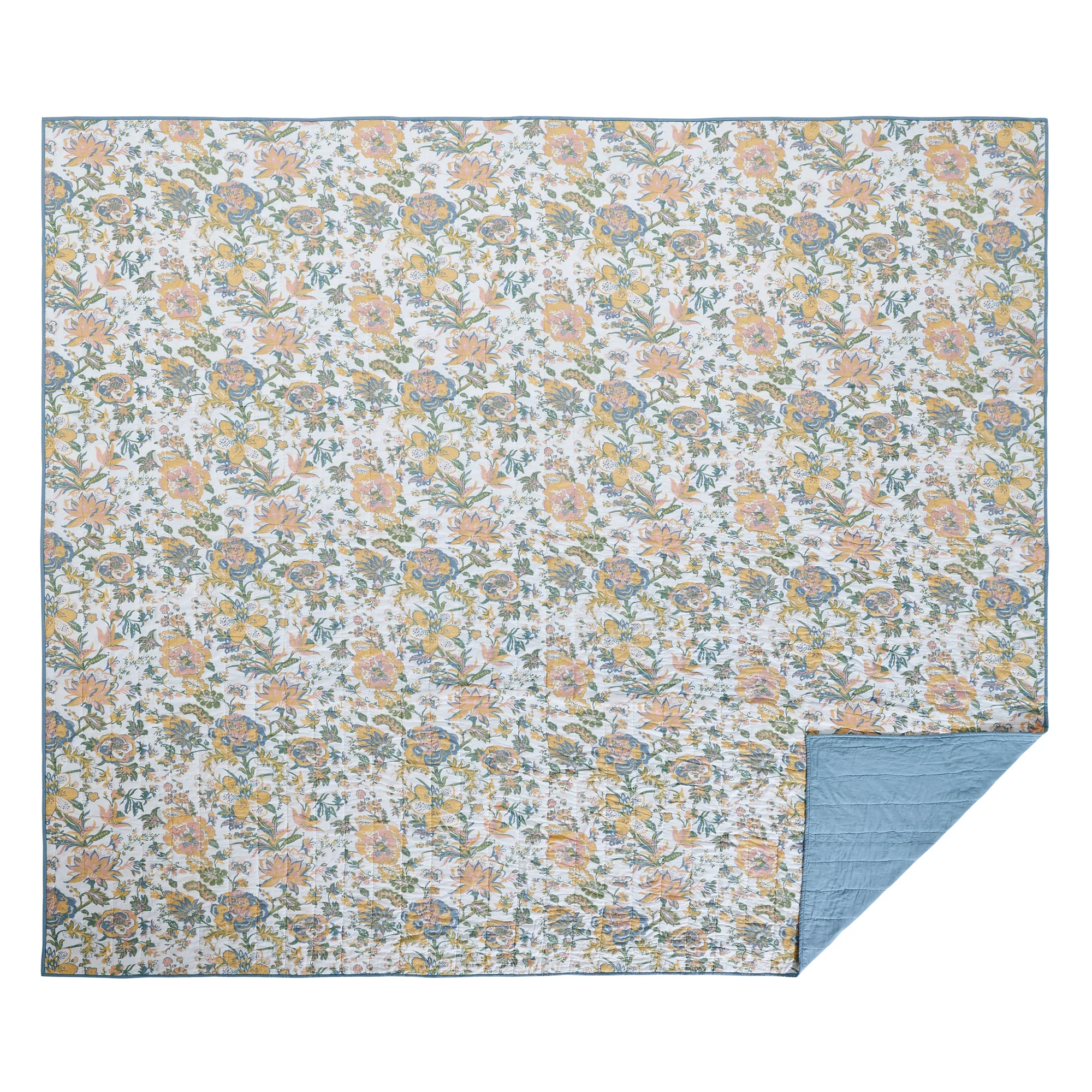 Wilder California King Sized Quilt - Image 2