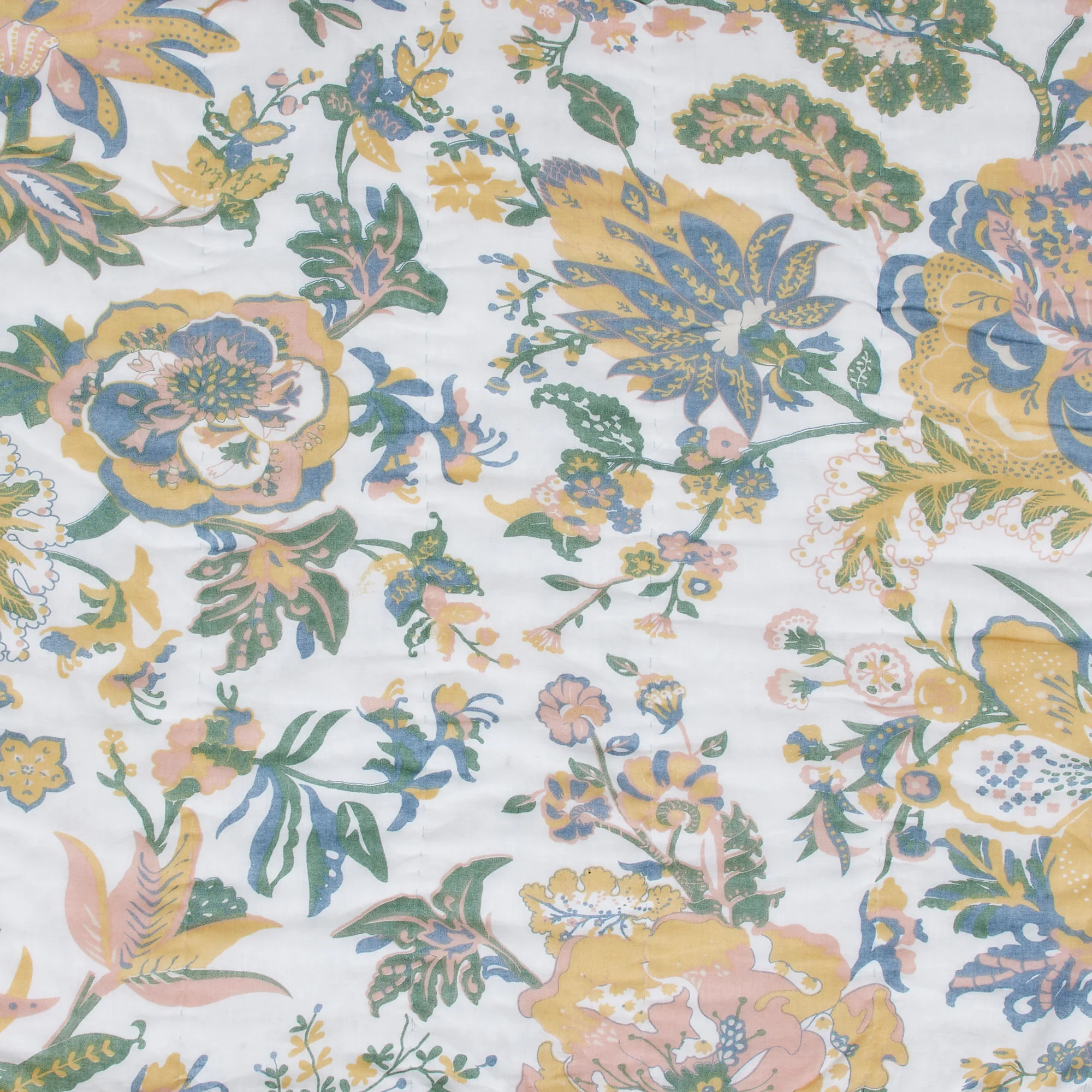 Wilder Floral Design 21" x 27" Standard Sham Set of 2 - Image 5