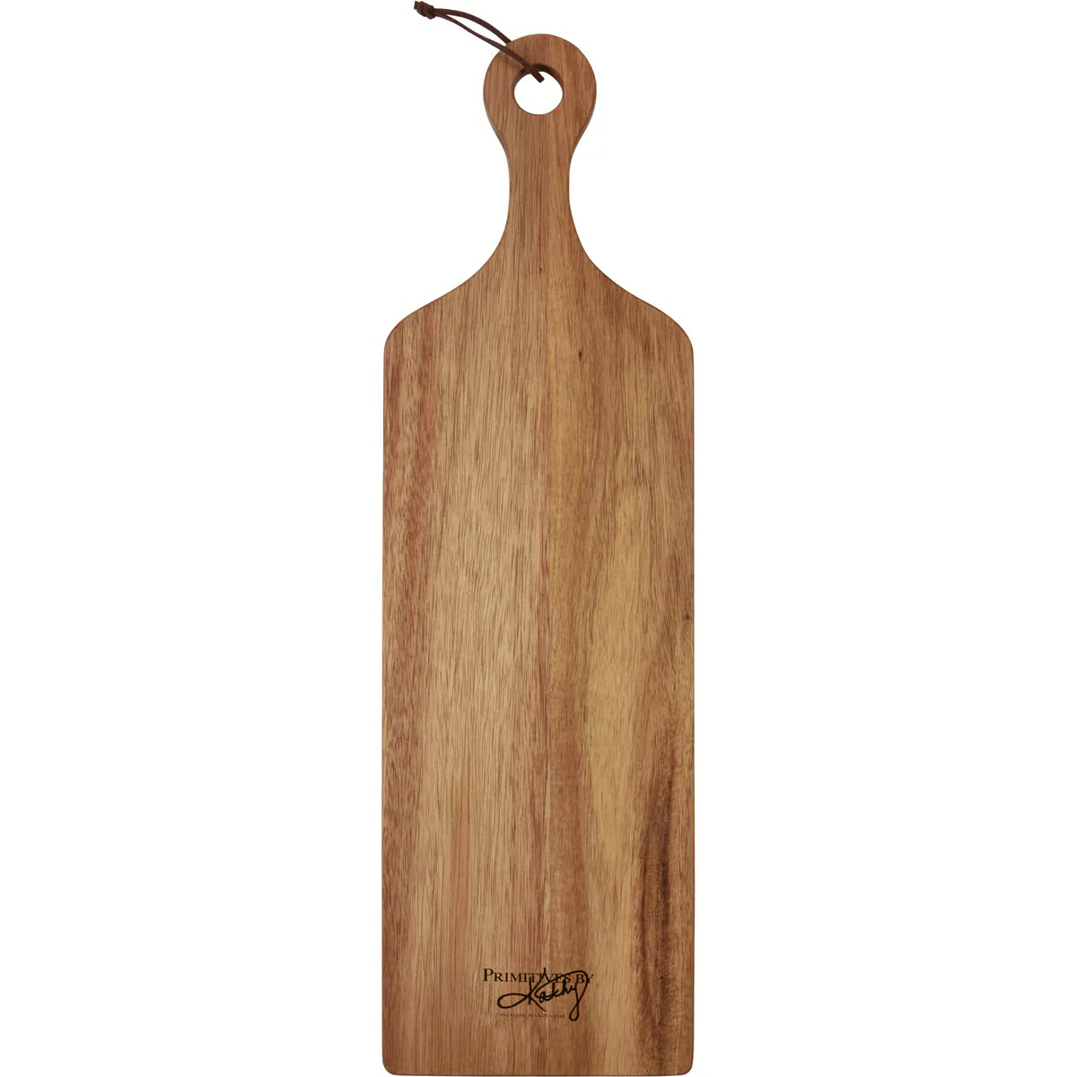 Wildflowers Wood Burned Cutting Board - Image 3