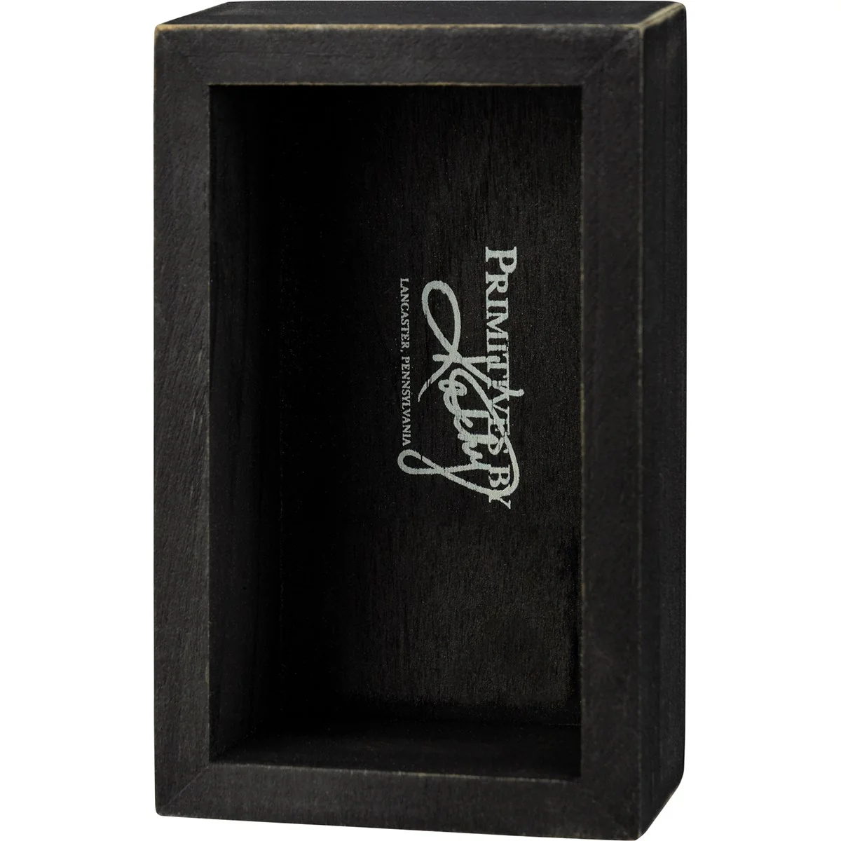 Wine Stoppers Are For Quitters 5" Box Sign - Image 3