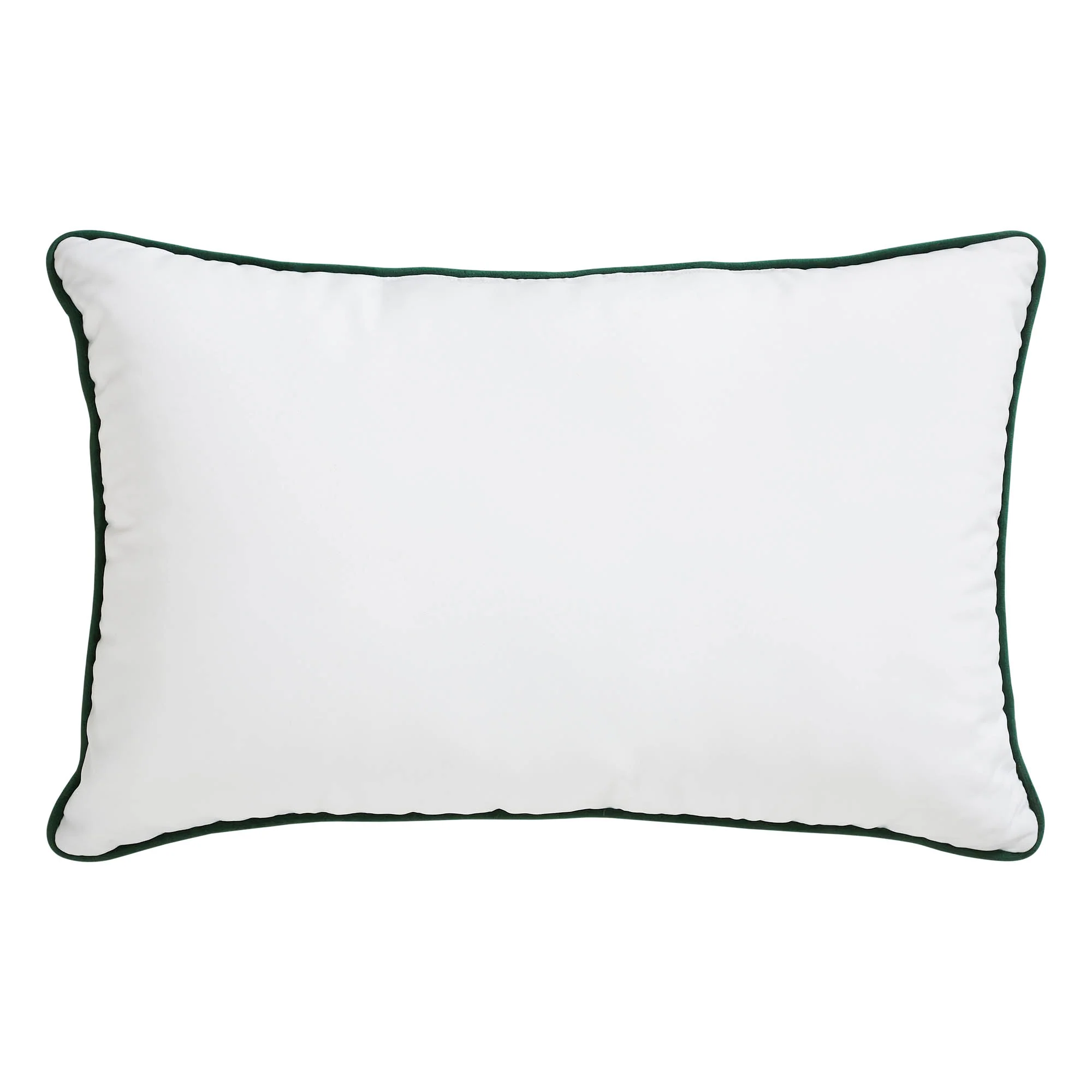 Winter Wonderland Pillow 14" x 22" - Image 4