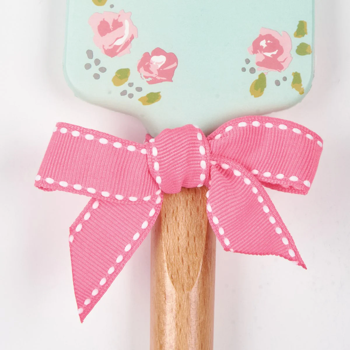 💙 You Are Loved Rose Silicone Spatula - Image 7