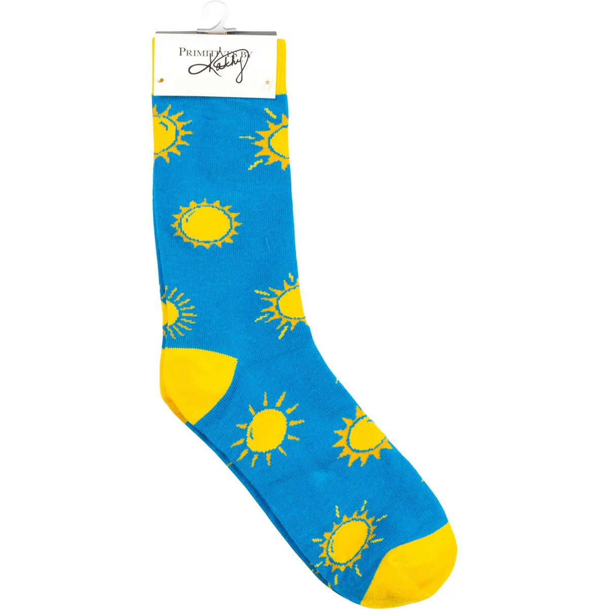 You Are My Sunshine Box Sign And Sock Set - Image 3