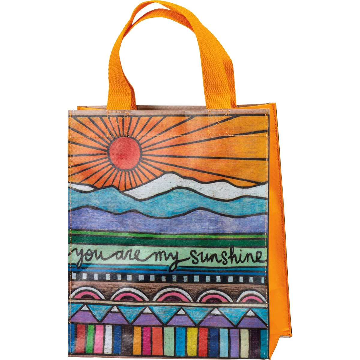 Surprise Me Sale 🤭 You Are My Sunshine Daily Tote