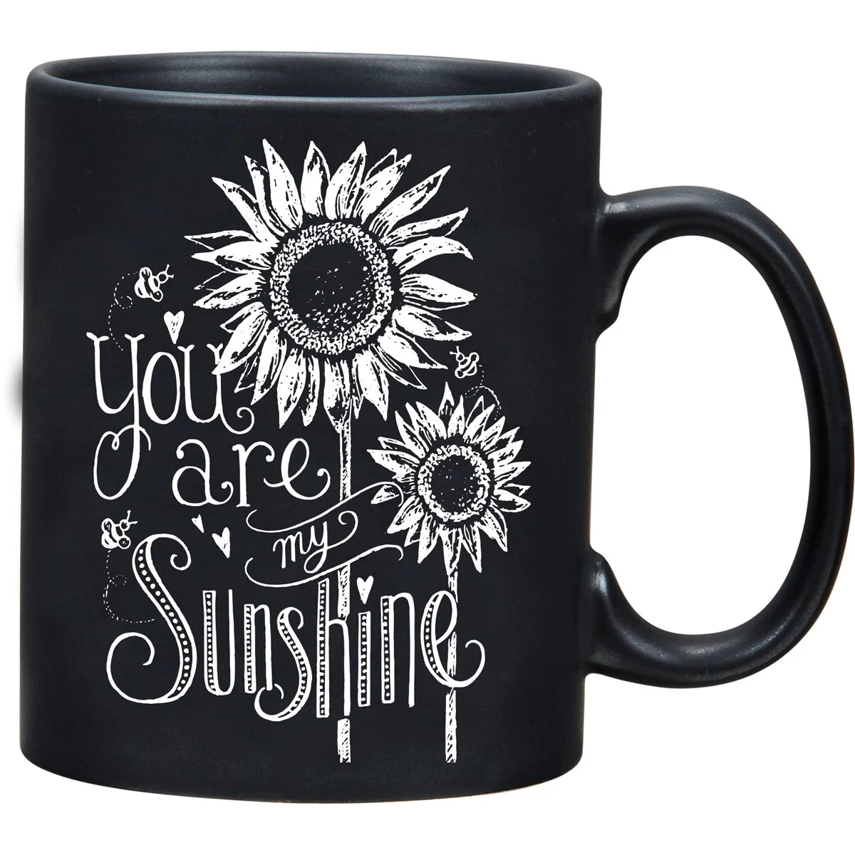You Are My Sunshine Mug